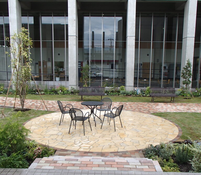 エクステリア・外構工事